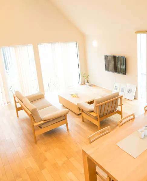 “好き”を大切にしたプランをご提案します