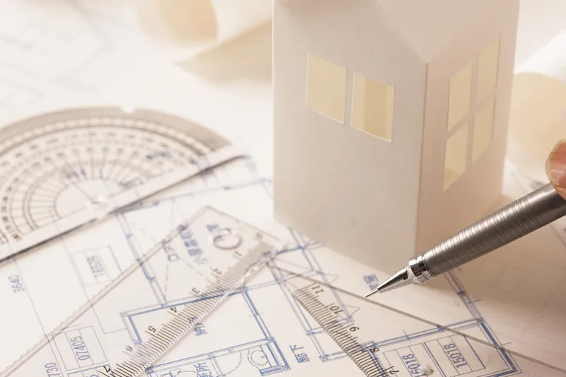 自由度の高い設計