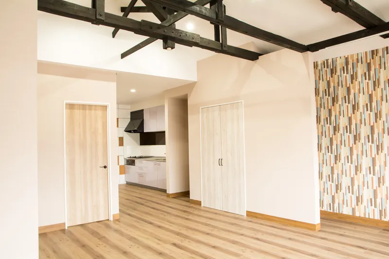 設備や資材に縛られない「自由度の高い設計」