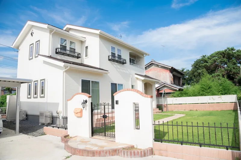 住まいづくりと合わせて相談できる