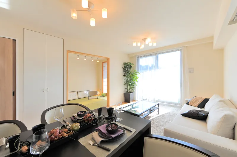 こだわりのフルリノベーション