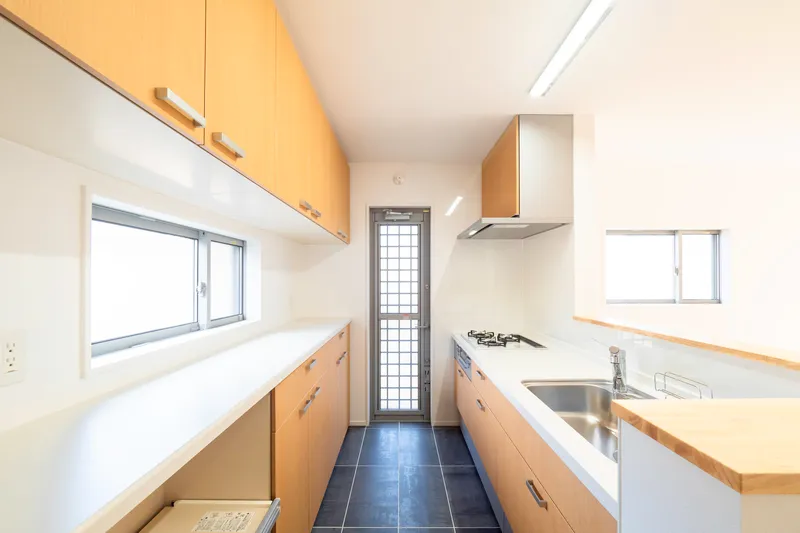 部分リフォーム・バリアフリー化